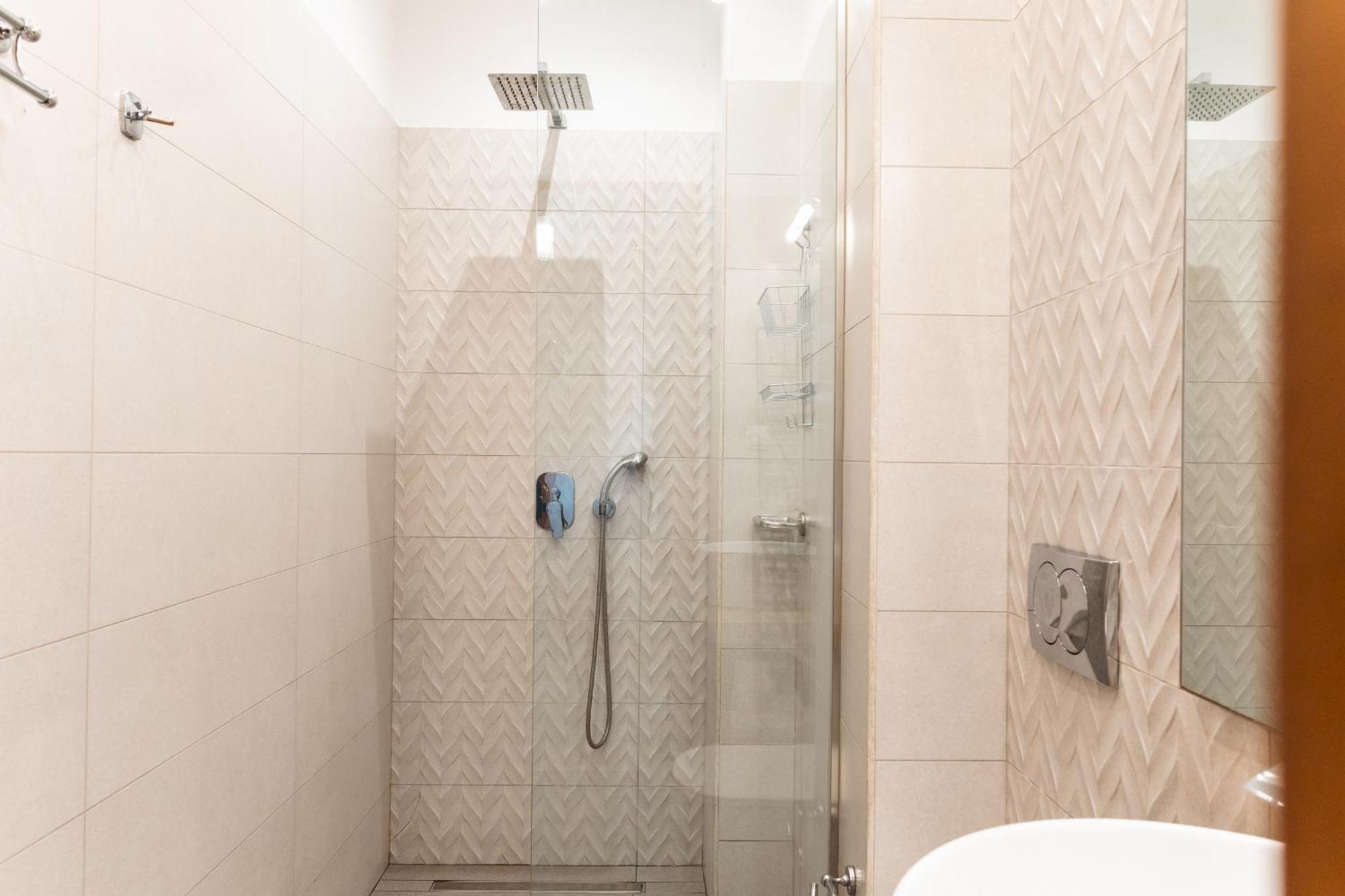 Casa Evanti Sívota Zewnętrze zdjęcie