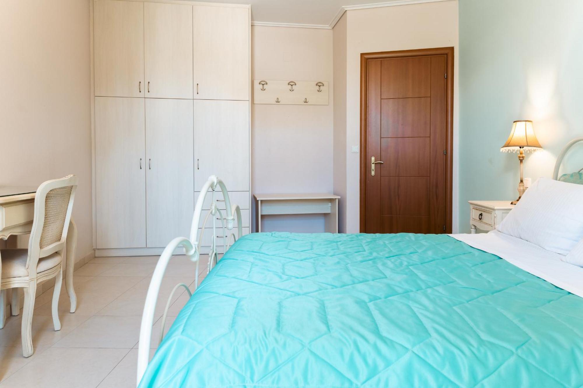 Casa Evanti Sívota Zewnętrze zdjęcie