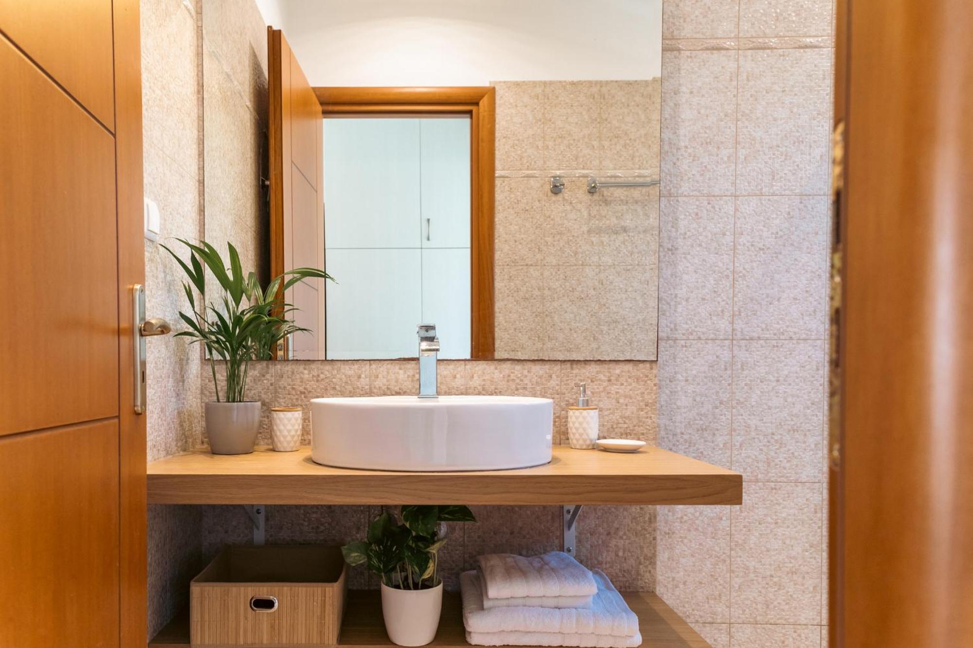 Casa Evanti Sívota Zewnętrze zdjęcie