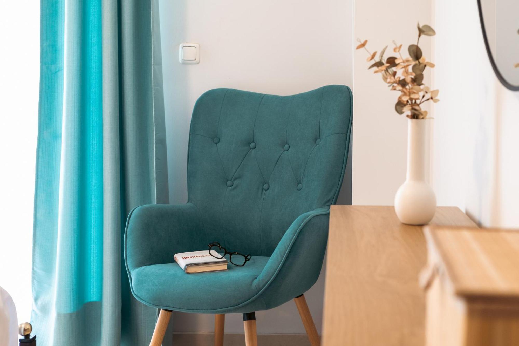 Casa Evanti Sívota Zewnętrze zdjęcie