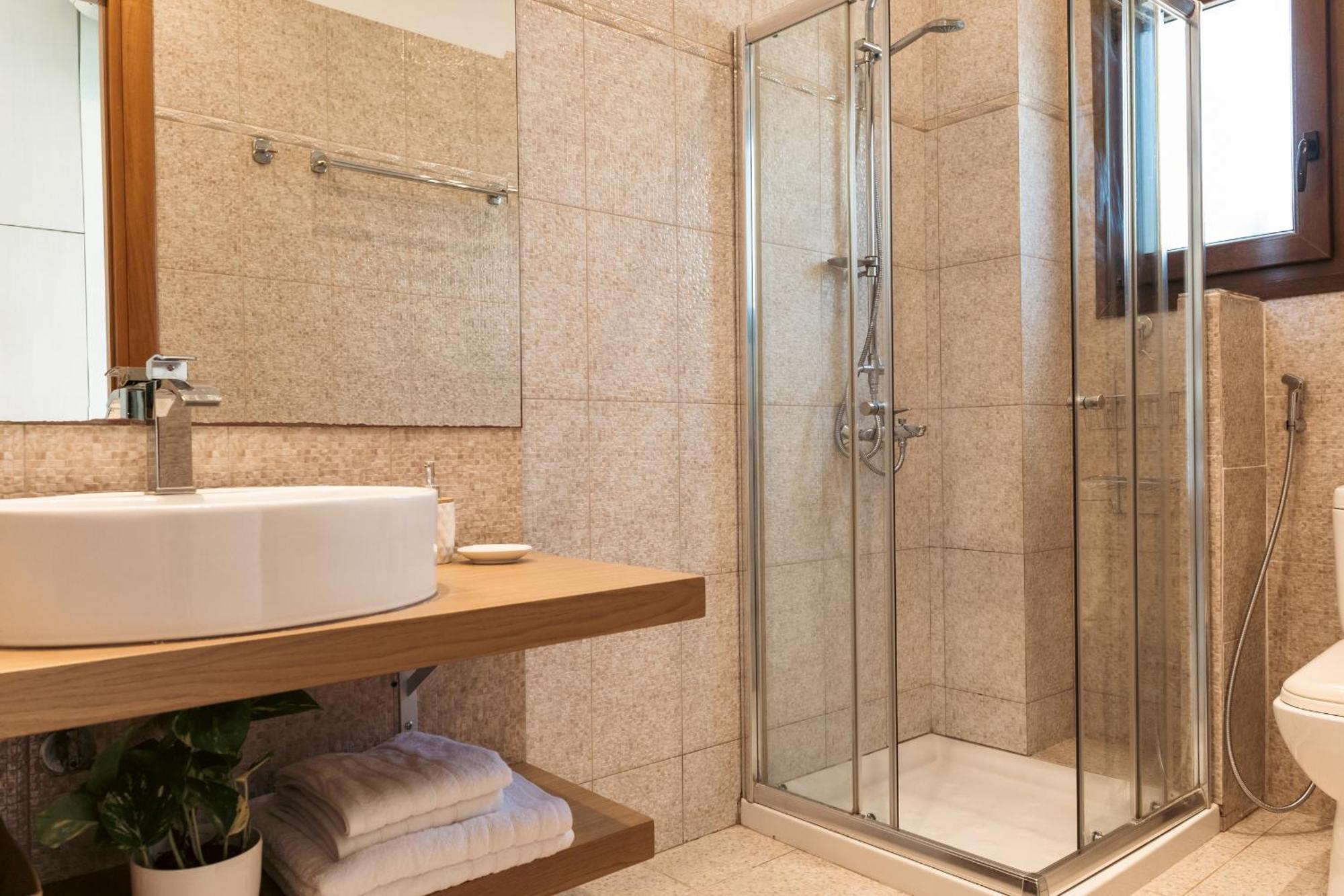 Casa Evanti Sívota Zewnętrze zdjęcie